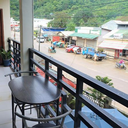 Sheryl May Inn El Nido Kültér fotó