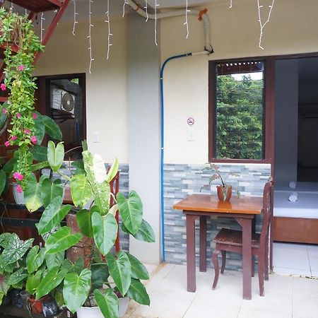 Sheryl May Inn El Nido Kültér fotó